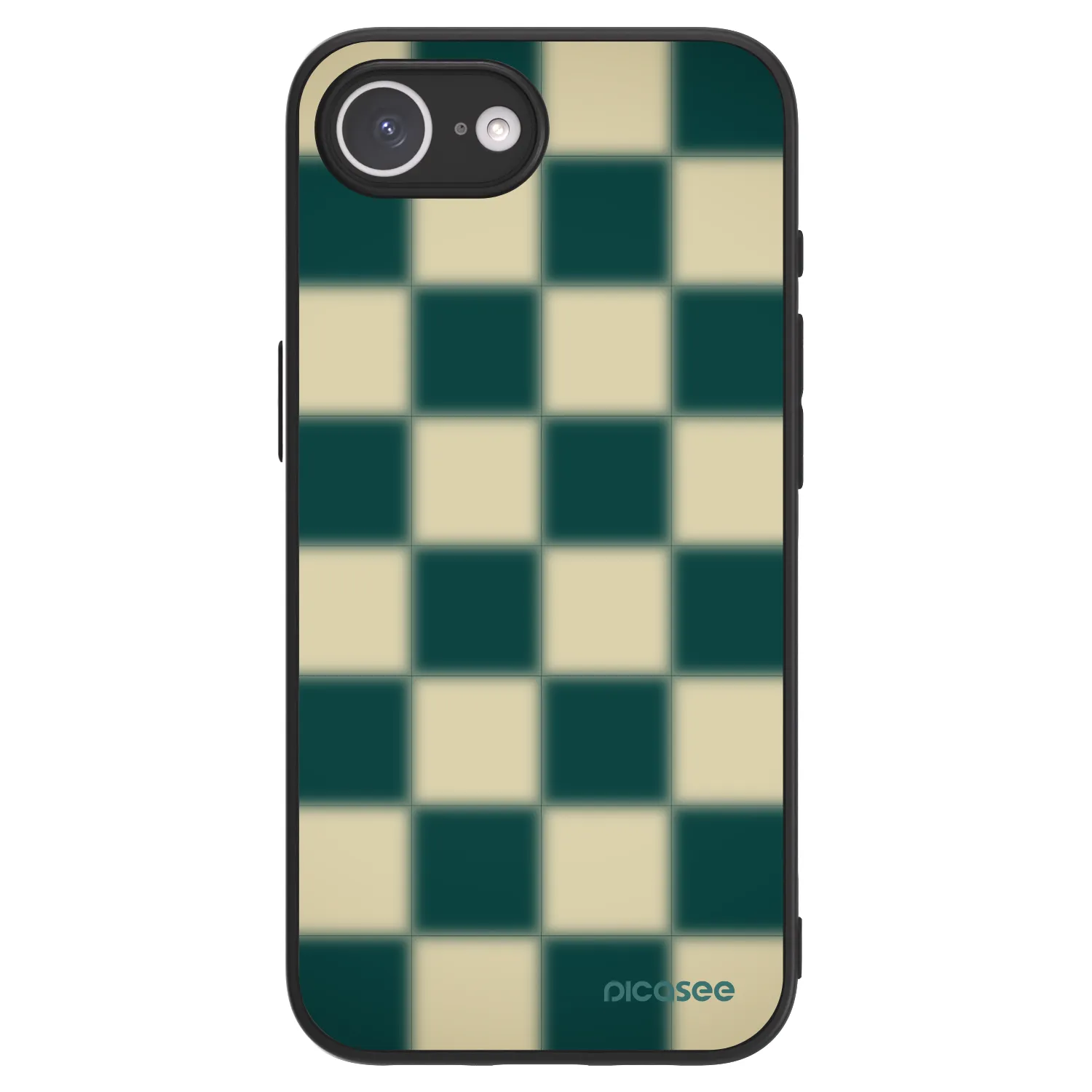 Picasee ULTIMATE CASE za Apple iPhone 16e - Shadow Chess