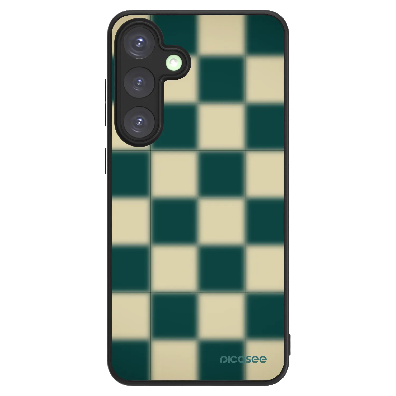 Picasee ULTIMATE CASE za Samsung Galaxy S25+ 5G - Shadow Chess
