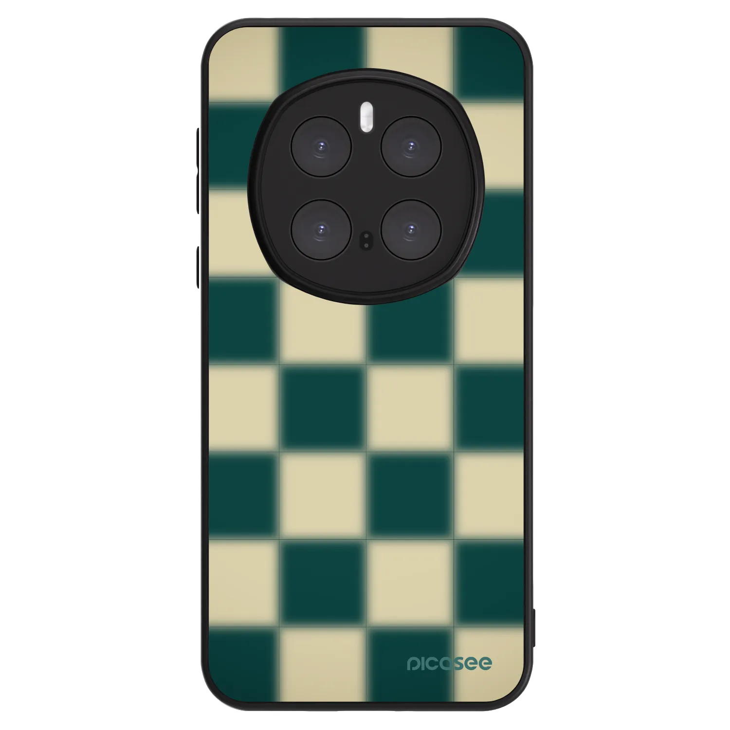 Picasee ULTIMATE CASE za Honor Magic7 Pro 5G - Shadow Chess