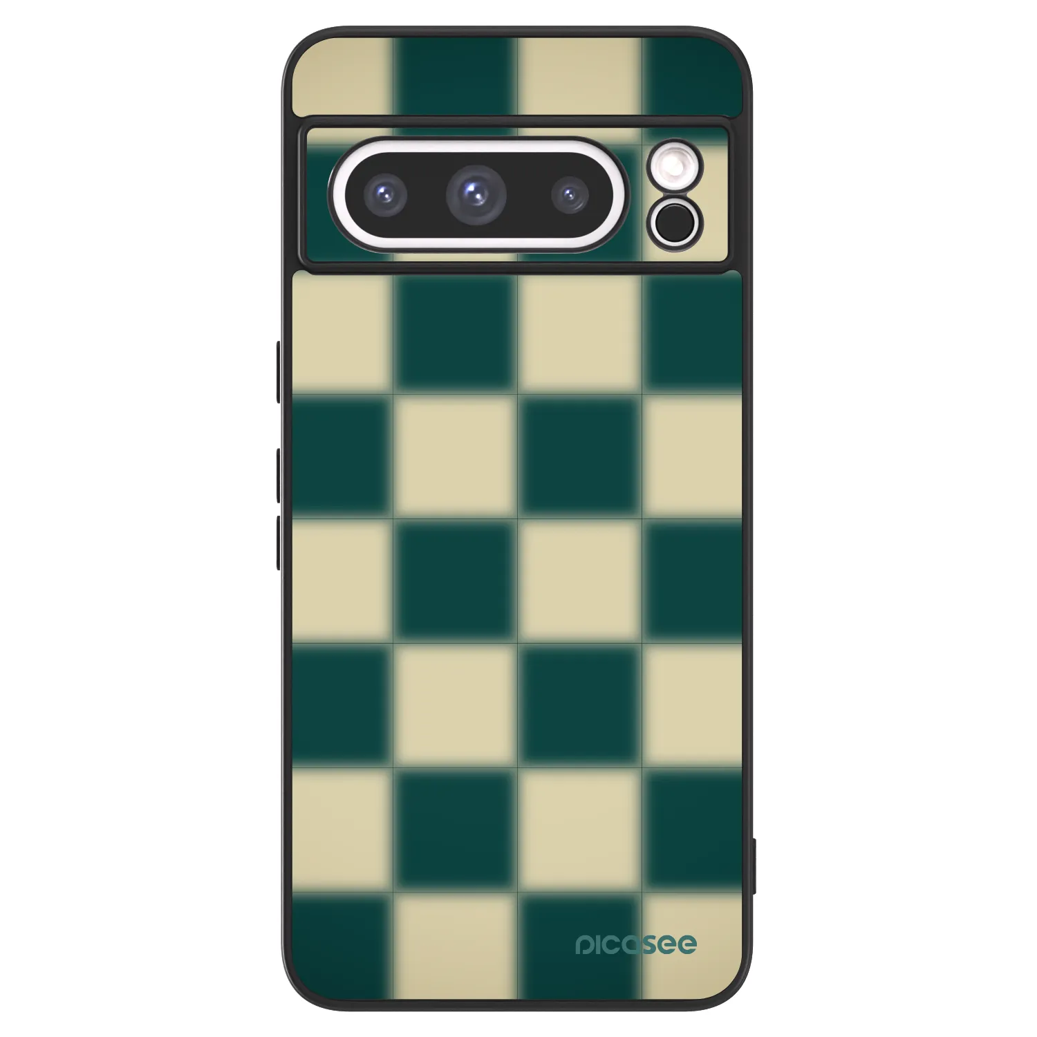Picasee ULTIMATE CASE za Google Pixel 8 Pro - Shadow Chess