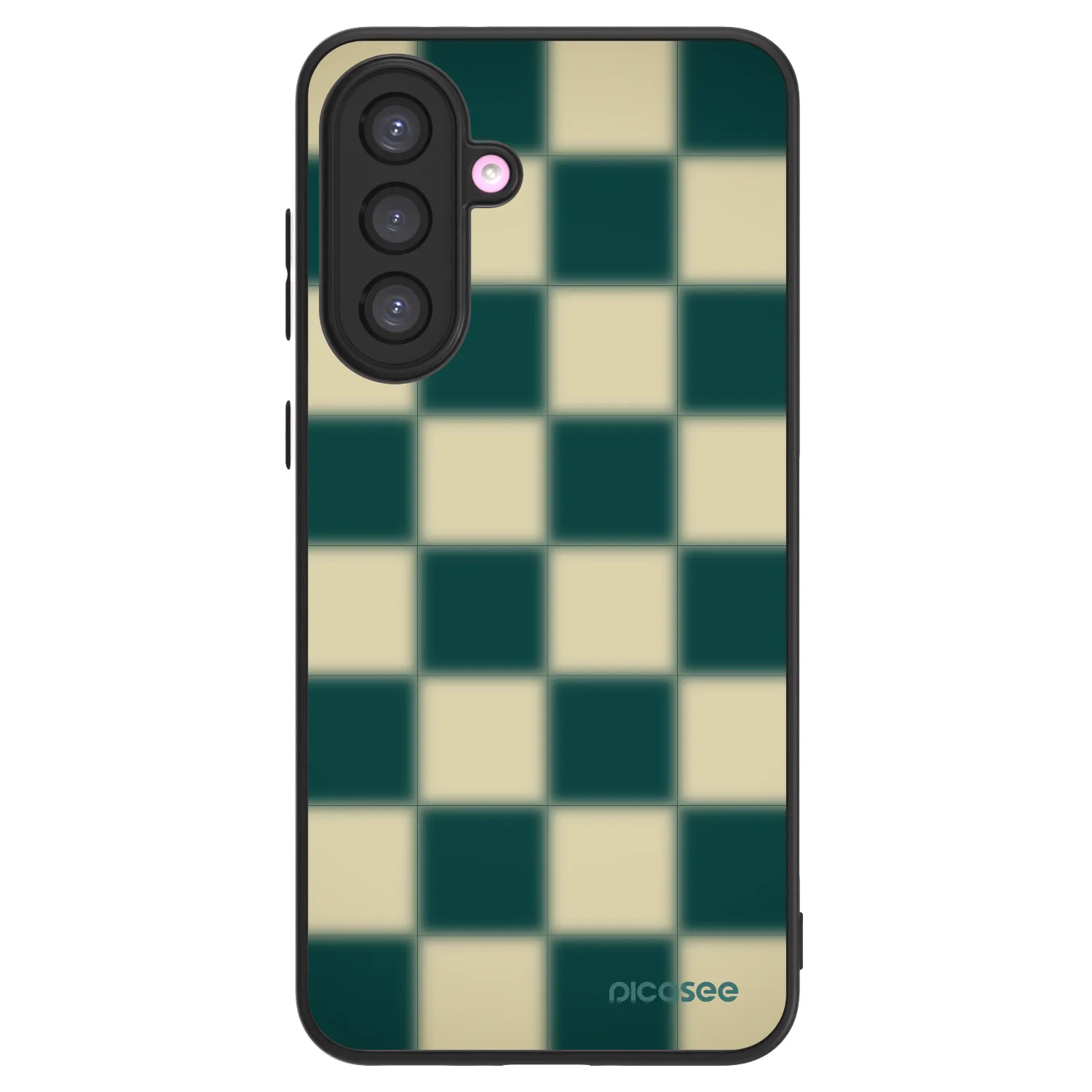Picasee ULTIMATE CASE za Samsung Galaxy A56 5G A566B - Shadow Chess