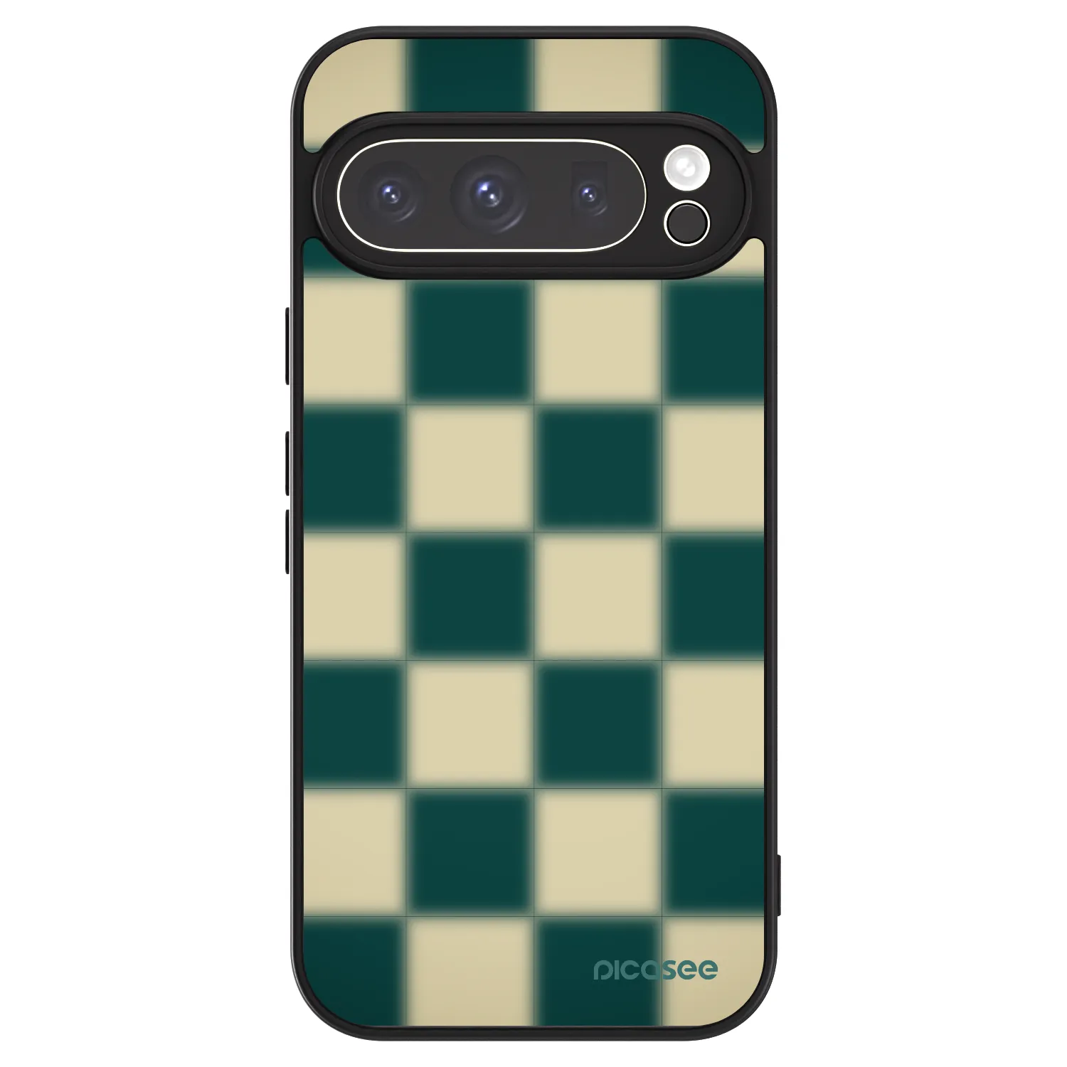 Picasee ULTIMATE CASE za Google Pixel 9 Pro - Shadow Chess