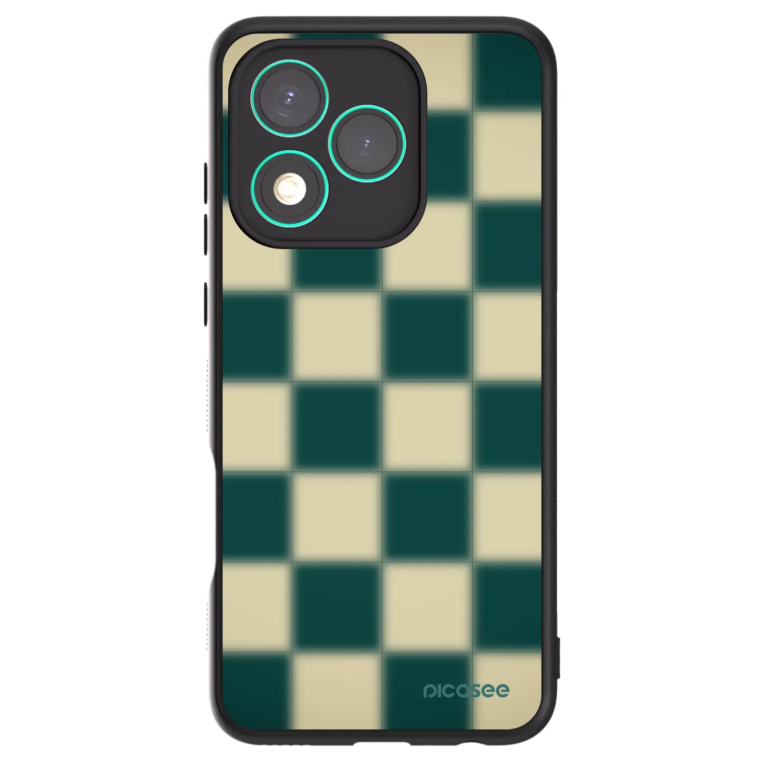 Picasee ULTIMATE CASE za Honor 400 Lite 5G - Shadow Chess