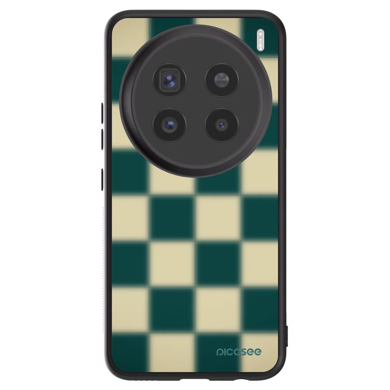 Picasee ULTIMATE CASE za Vivo X200 Pro - Shadow Chess