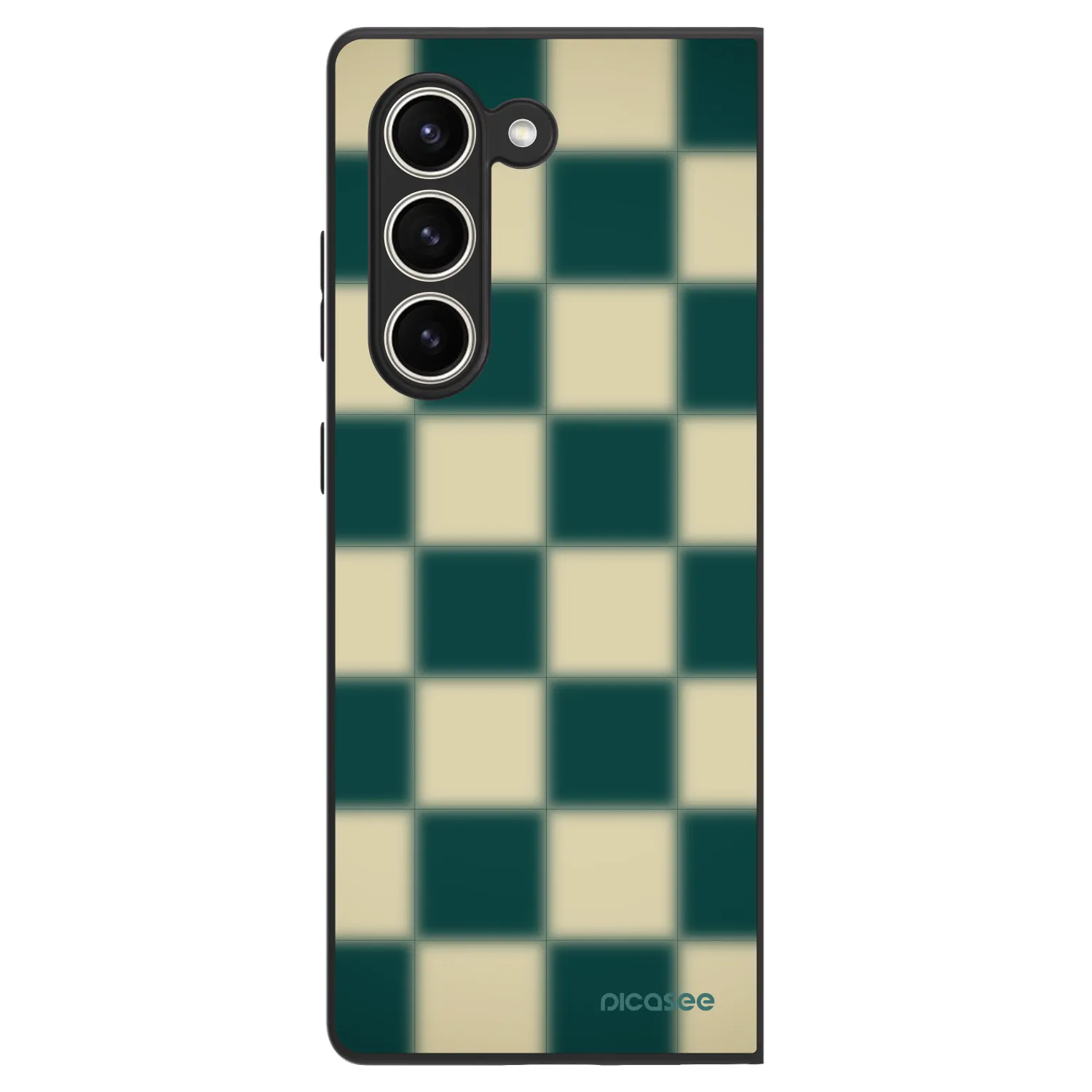 Picasee ULTIMATE CASE za Samsung Galaxy Z Fold5 5G - Shadow Chess
