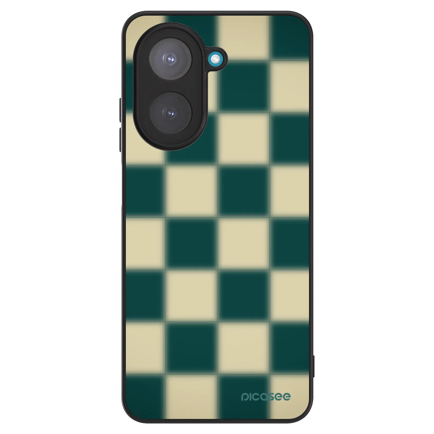 Picasee ULTIMATE CASE za Xiaomi Redmi A5 - Shadow Chess