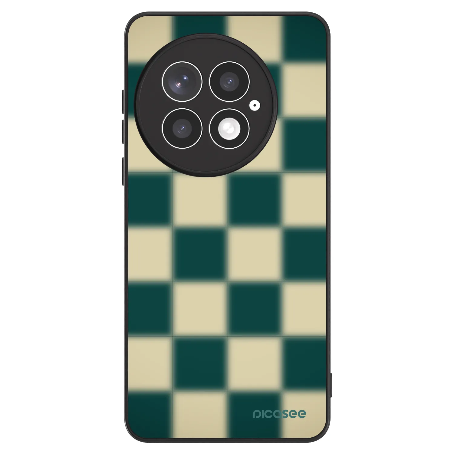 Picasee ULTIMATE CASE za OnePlus 13 5G - Shadow Chess