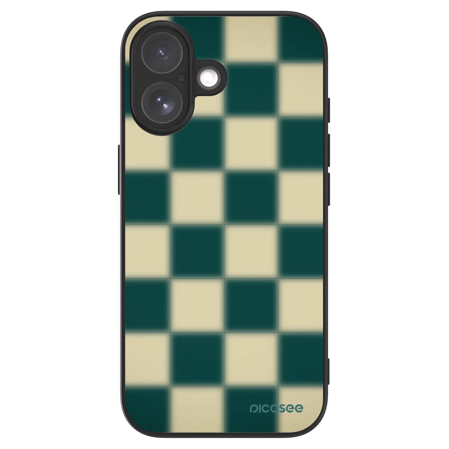 Picasee ULTIMATE CASE za Apple iPhone 17 - Shadow Chess