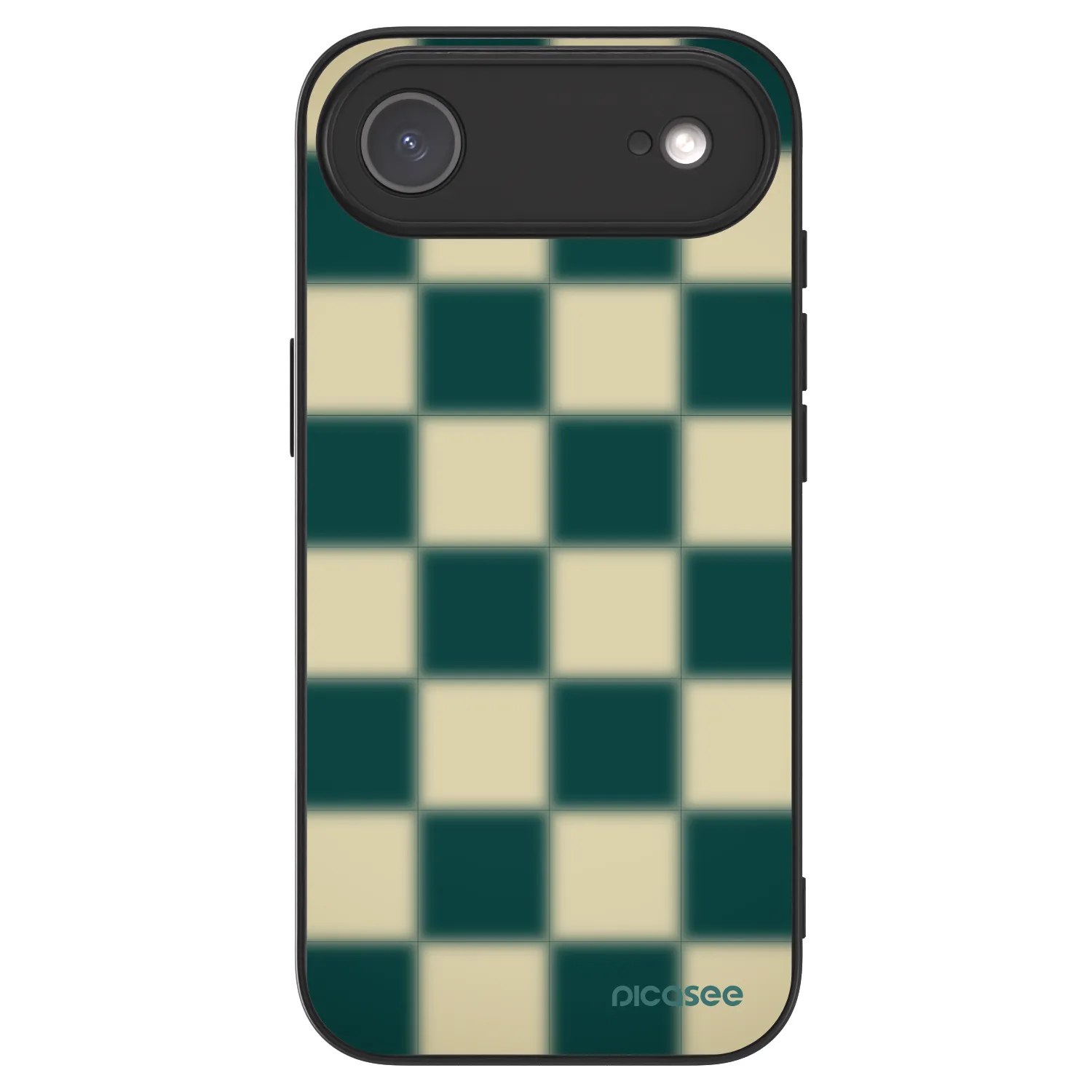 Picasee ULTIMATE CASE za Apple iPhone Air - Shadow Chess