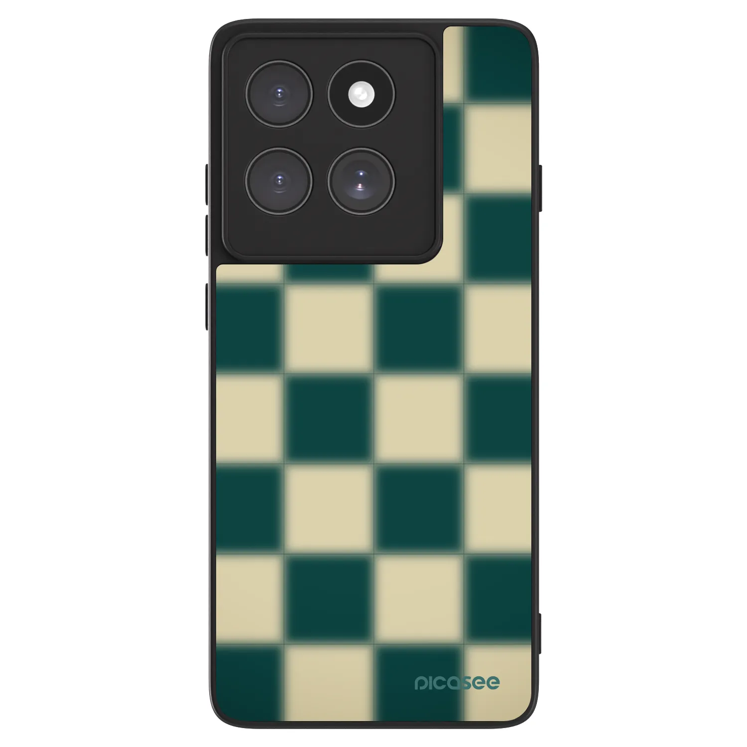 Picasee ULTIMATE CASE za Motorola Edge 60 5G - Shadow Chess