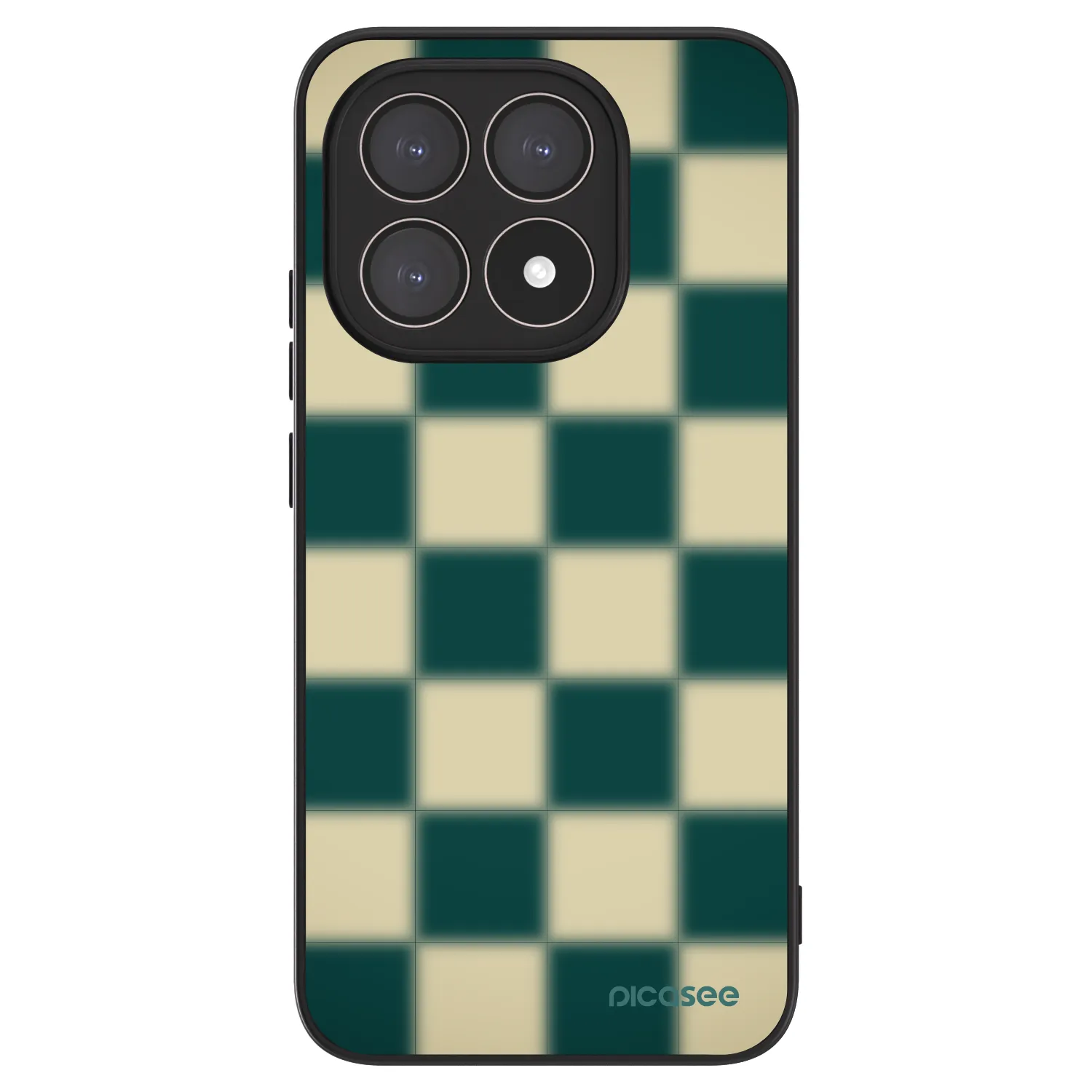 Picasee ULTIMATE CASE za Xiaomi 15T - Shadow Chess