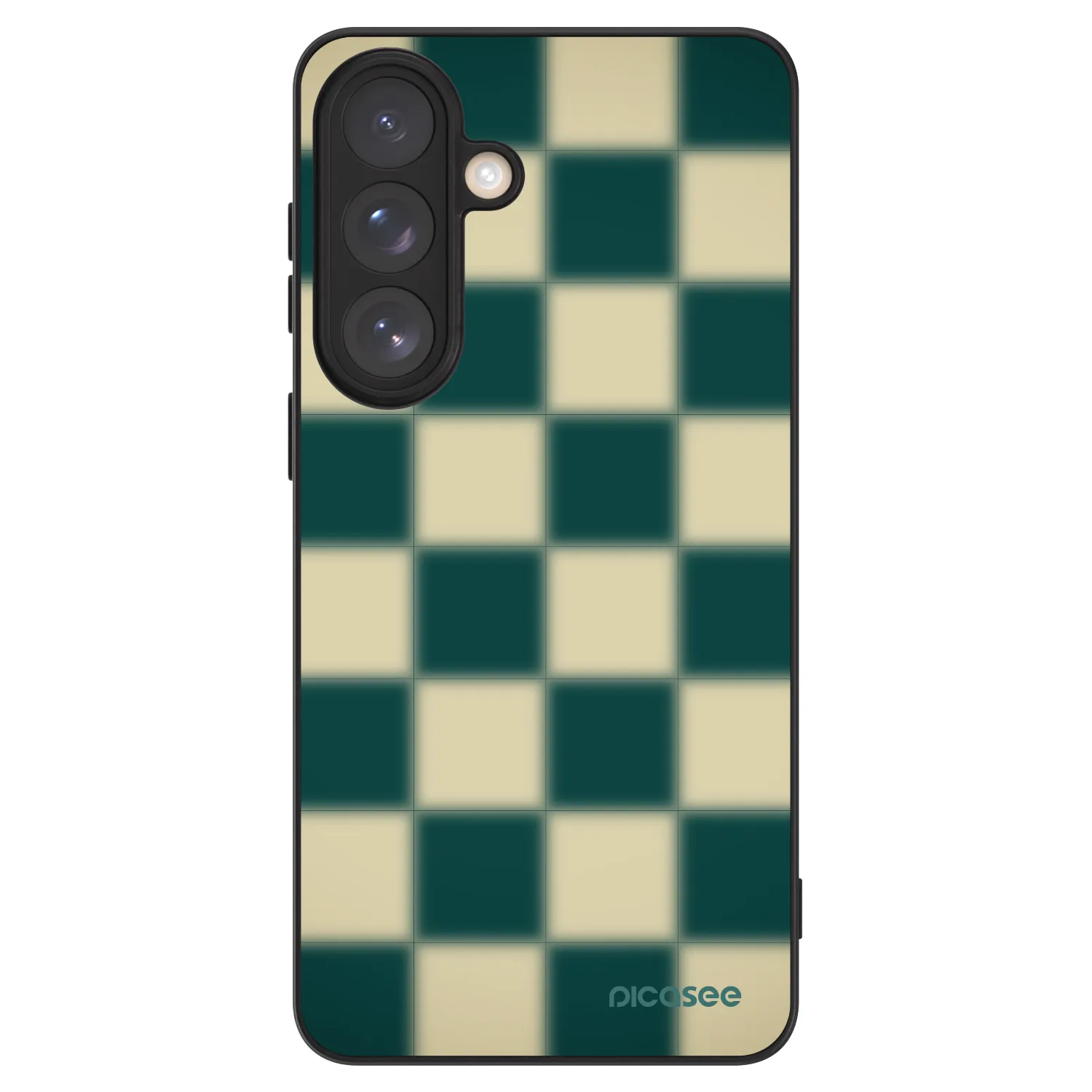 Picasee ULTIMATE CASE PowerShare za Samsung Galaxy S26+ - Shadow Chess
