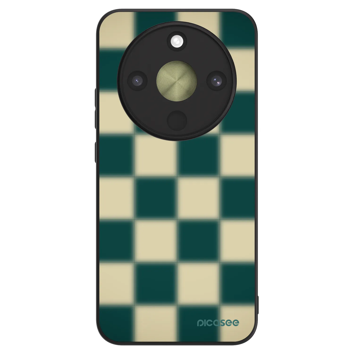 Picasee ULTIMATE CASE za Honor Magic8 Lite 5G - Shadow Chess