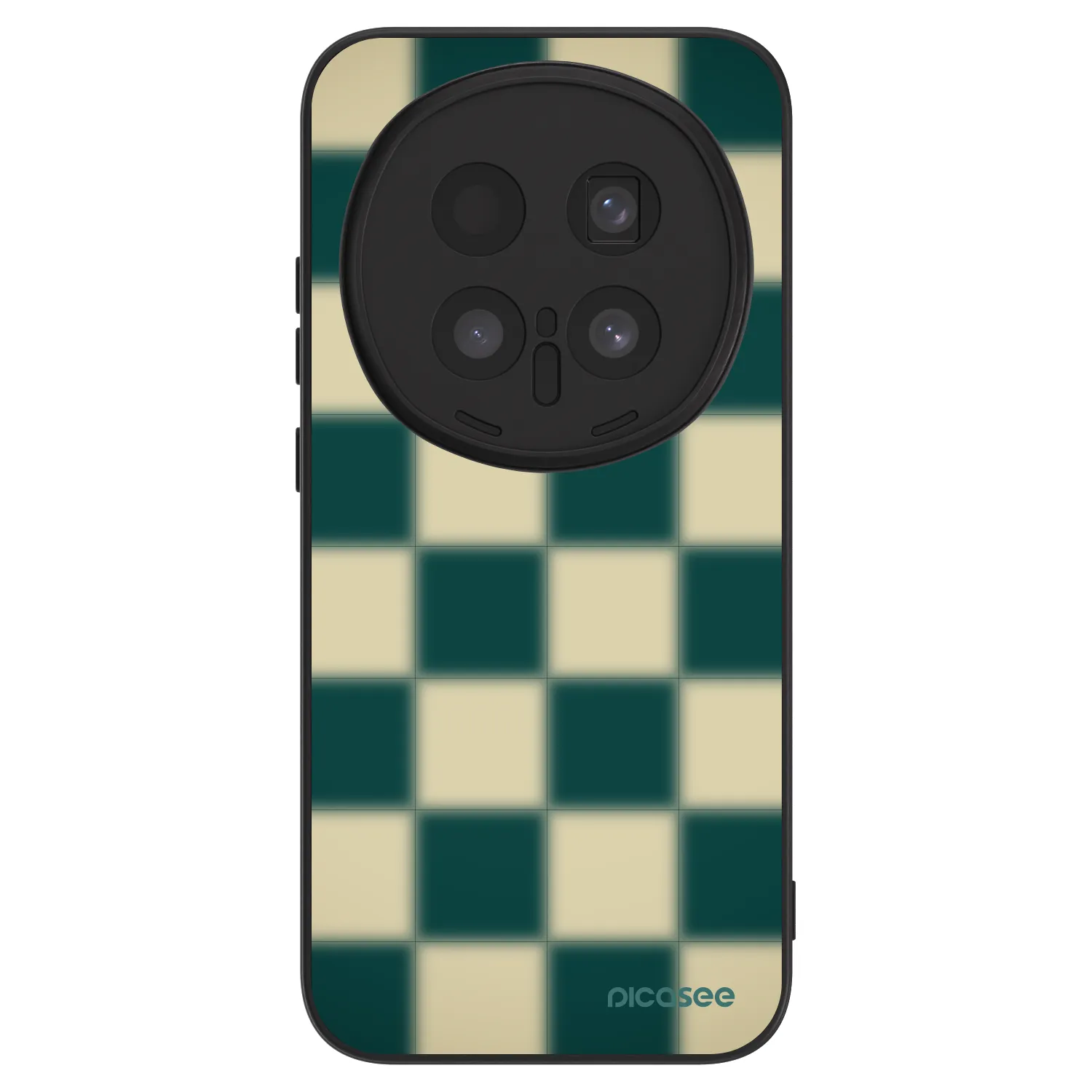 Picasee ULTIMATE CASE za Honor Magic8 Pro 5G - Shadow Chess