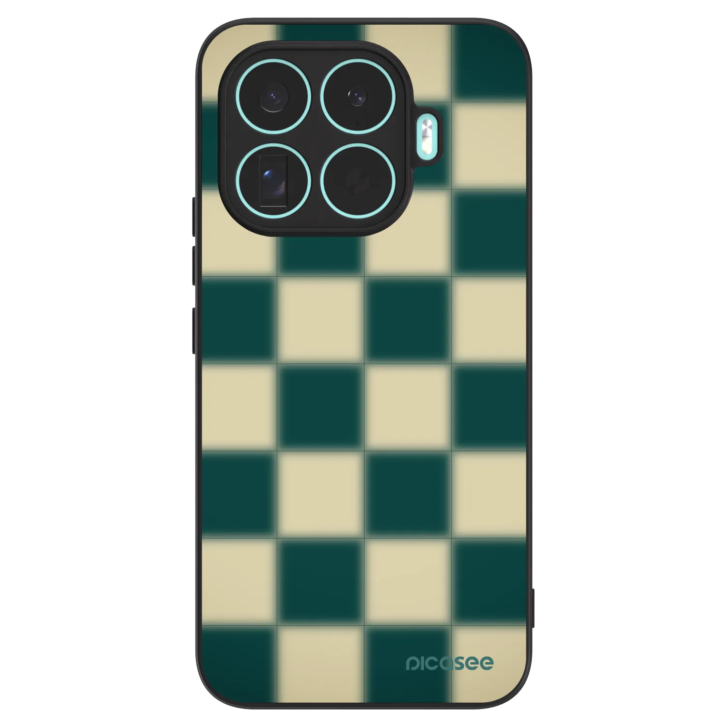 Picasee ULTIMATE CASE za Xiaomi 17T Pro - Shadow Chess