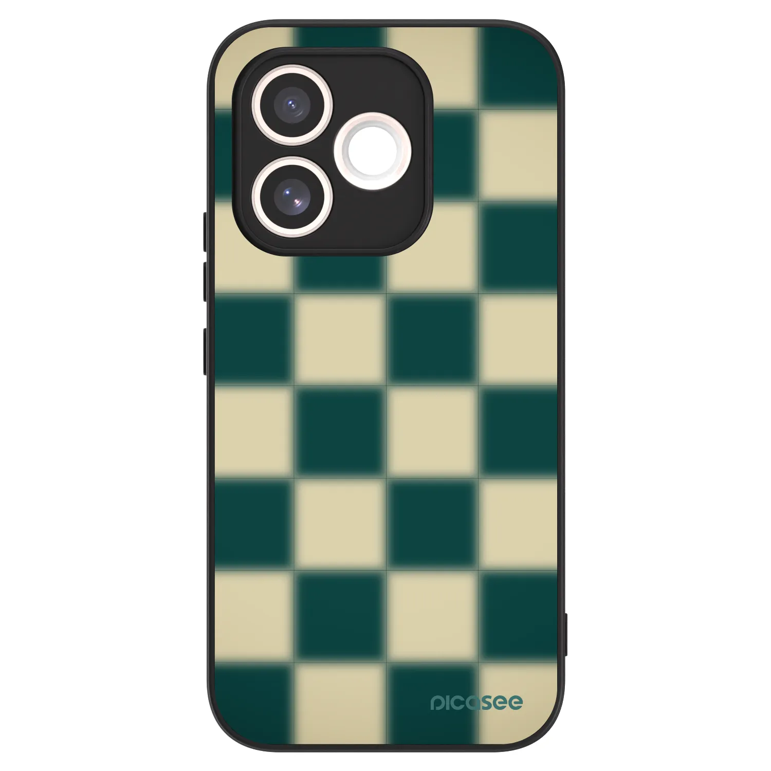 Picasee ULTIMATE CASE za Honor 600 Lite - Shadow Chess