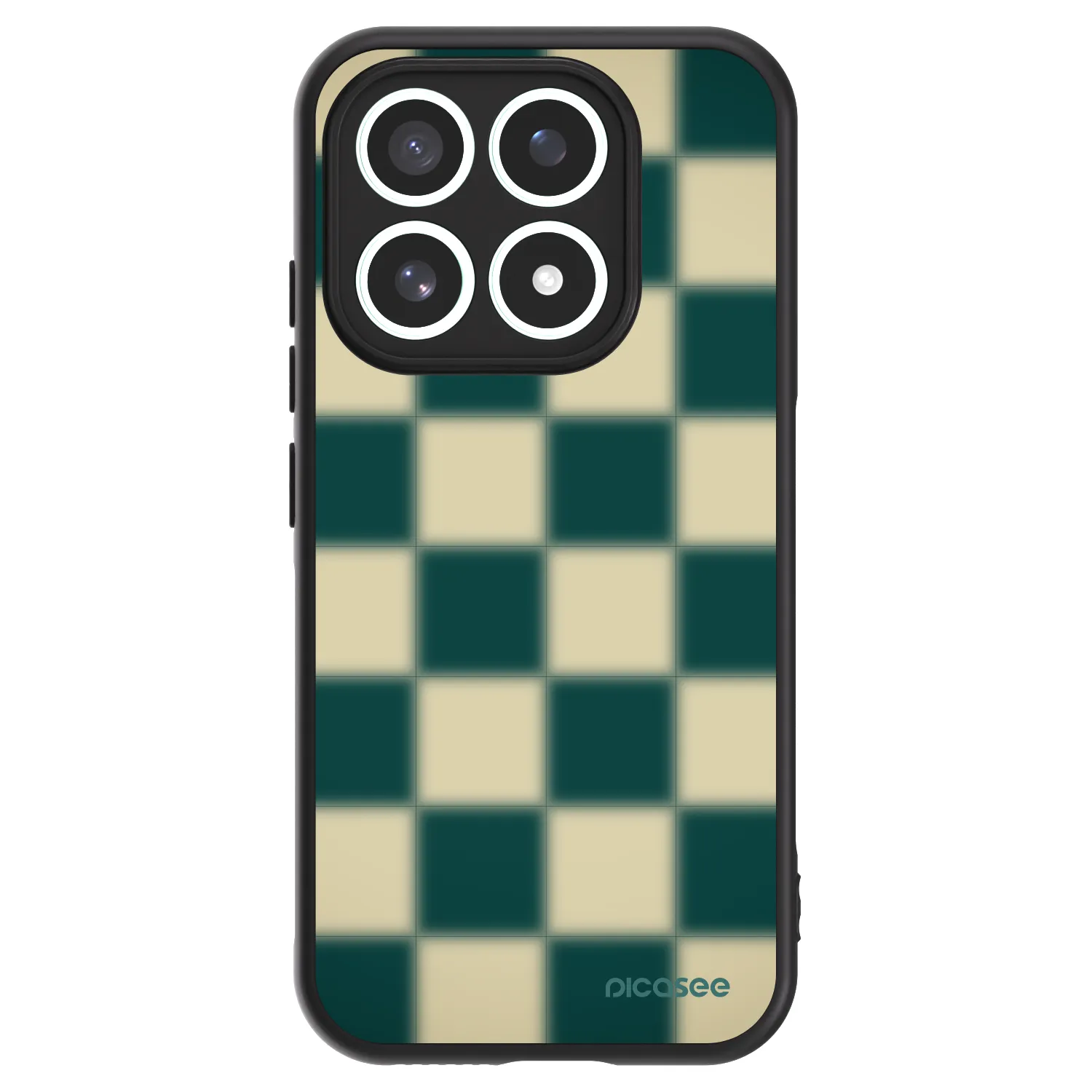 Picasee ULTIMATE CASE PowerShare za Xiaomi 17 - Shadow Chess