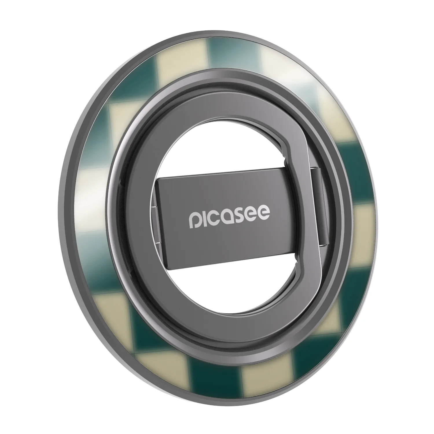 Picasee Magnetic holder - Crna