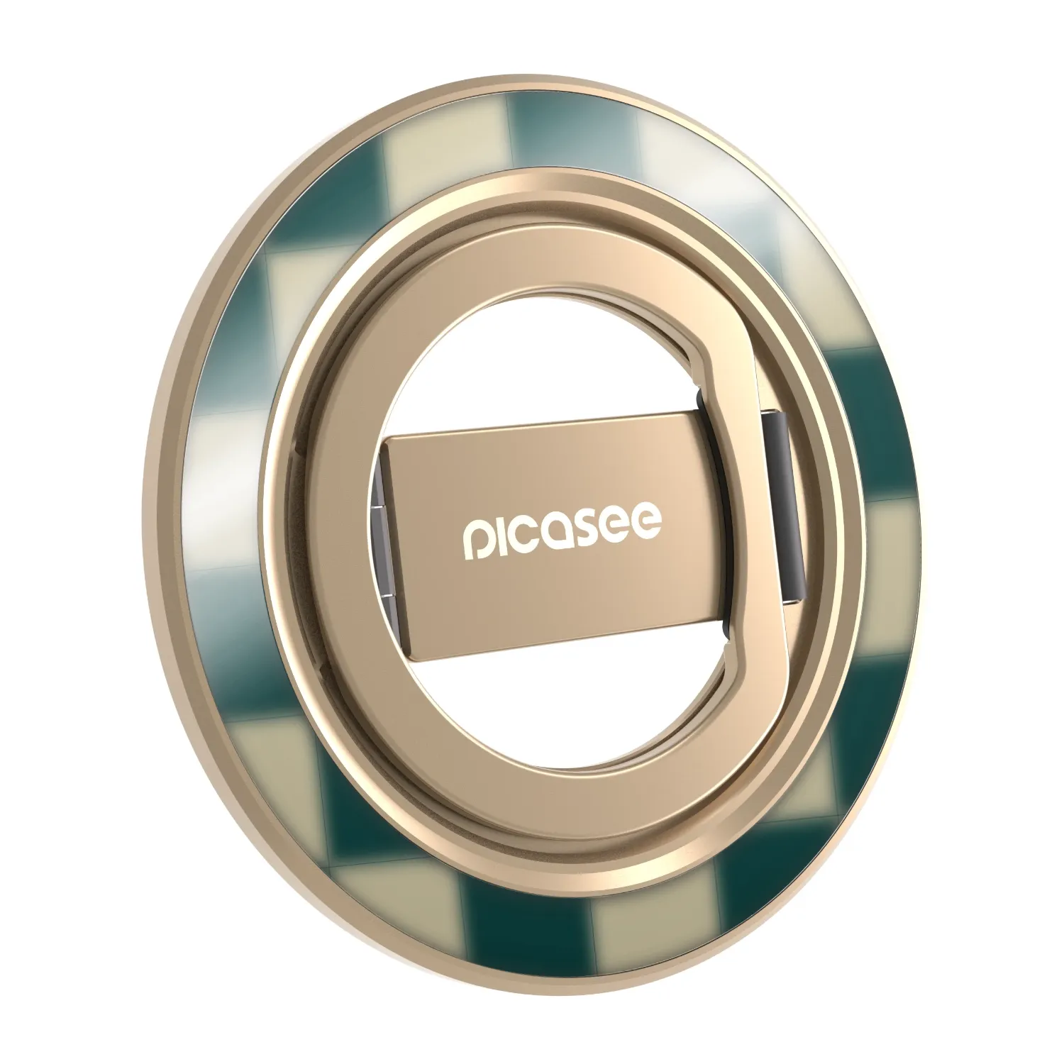 Picasee Magnetic holder - Zlato
