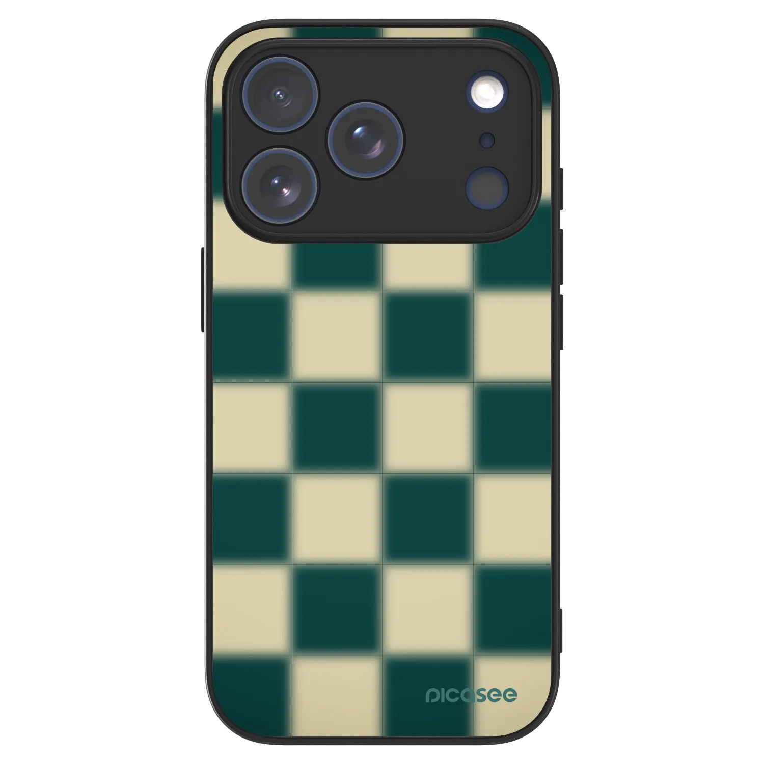 Picasee ULTIMATE CASE za Apple iPhone 18 Pro - Shadow Chess
