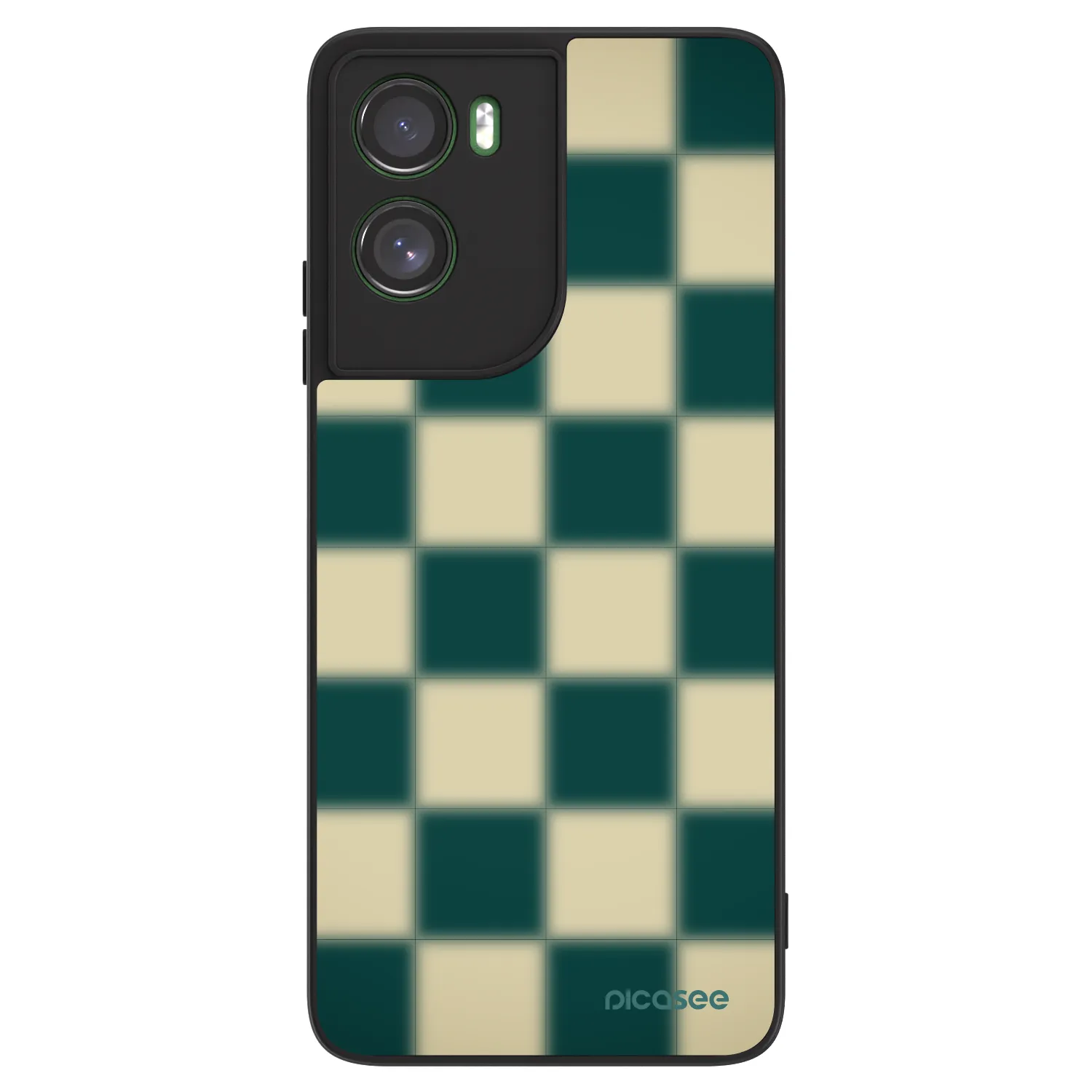 Picasee ULTIMATE CASE za Motorola Moto G06 - Shadow Chess