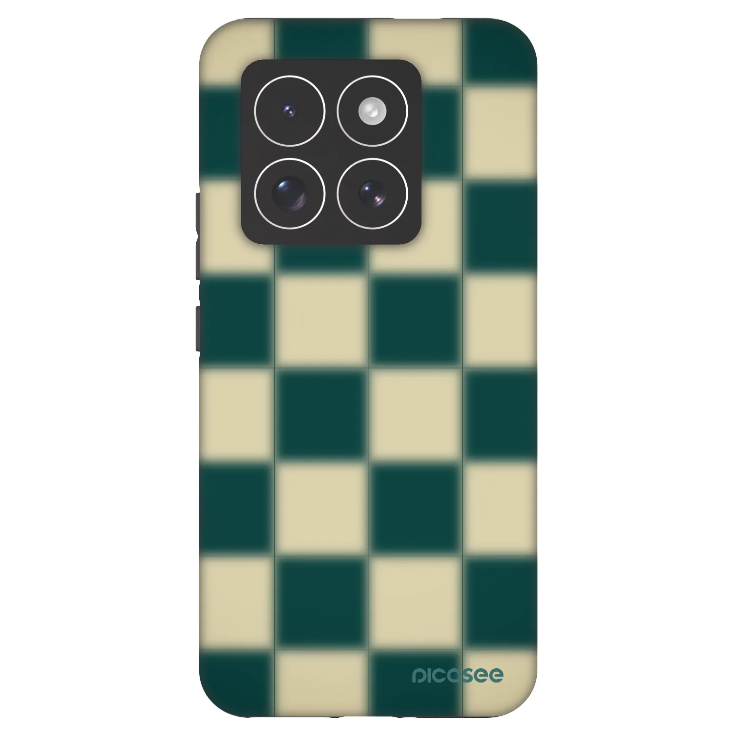 Picasee Fashion Case za Xiaomi 14 Pro - Shadow Chess