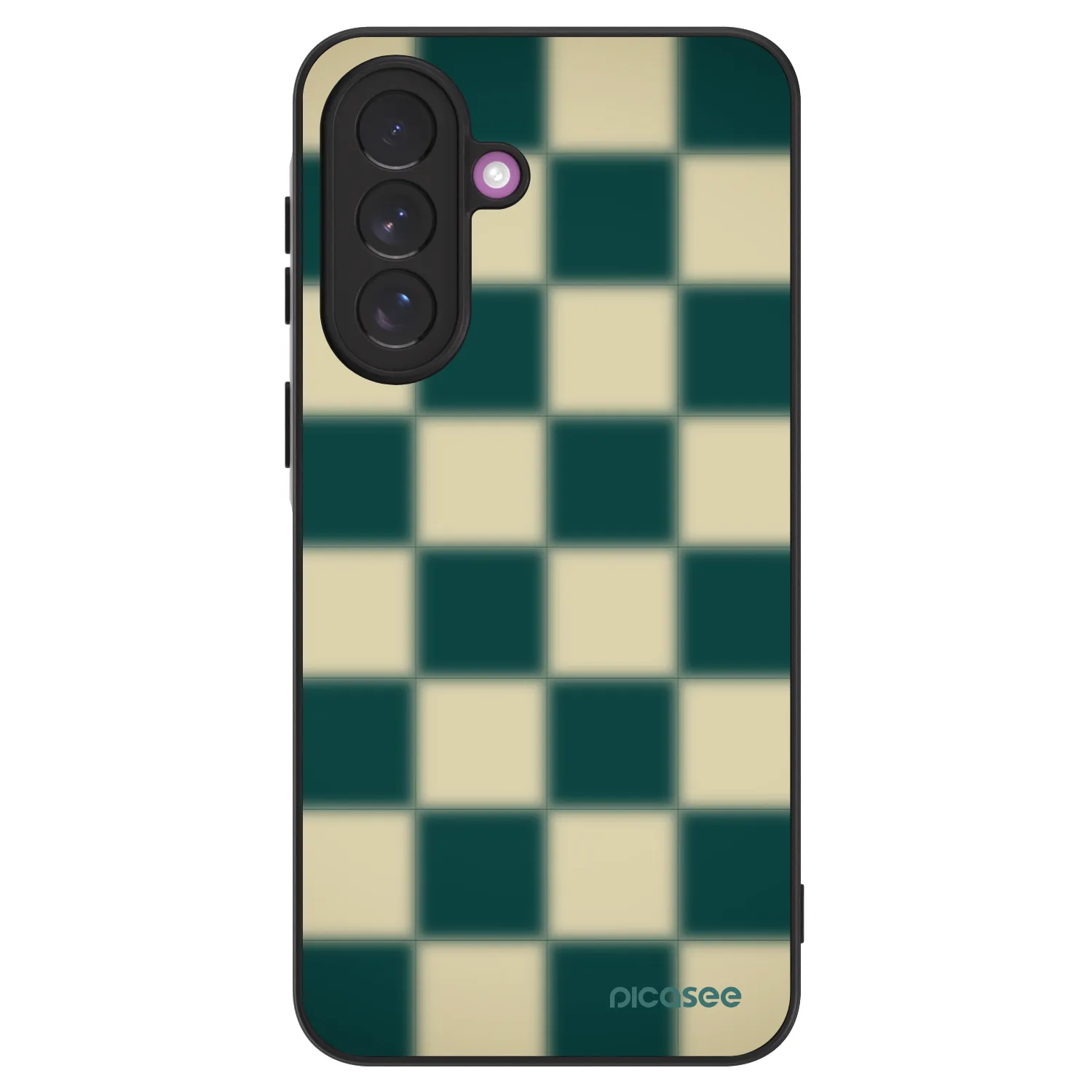 Picasee ULTIMATE CASE za Samsung Galaxy A37 - Shadow Chess