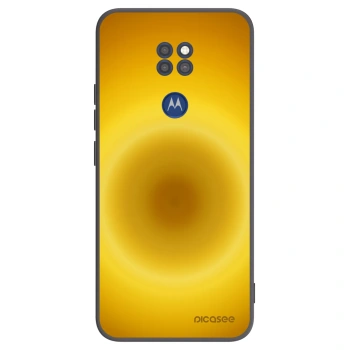Maskica za Motorola Moto G9 Play - Solar Pulse