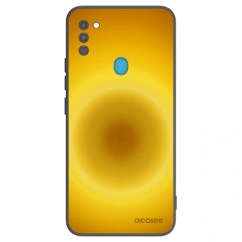 Maskica za Samsung Galaxy M11 - Solar Pulse