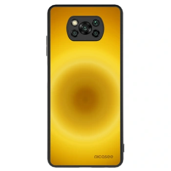 Maskica za Xiaomi Poco X3 - Solar Pulse