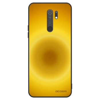 Maskica za Xiaomi Redmi 9 - Solar Pulse
