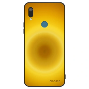 Maskica za Huawei Y7 2019 - Solar Pulse