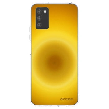 Maskica za Samsung Galaxy A03s A037G - Solar Pulse