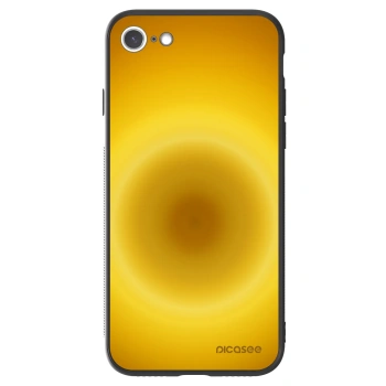 Picasee ULTIMATE CASE za Apple iPhone SE 2022 - Solar Pulse