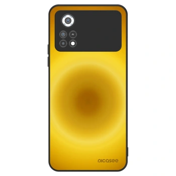 Maskica za Xiaomi Poco X4 Pro 5G - Solar Pulse