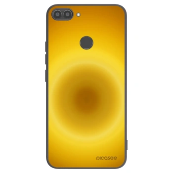 Maskica za Huawei P Smart - Solar Pulse