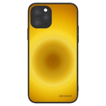 Picasee ULTIMATE CASE MagSafe za Apple iPhone 11 Pro - Solar Pulse