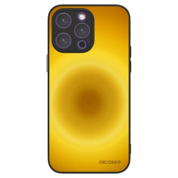 Picasee ULTIMATE CASE MagSafe za Apple iPhone 14 Pro Max - Solar Pulse