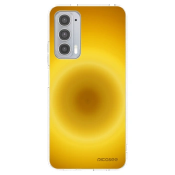 Maskica za Motorola Edge 20 - Solar Pulse