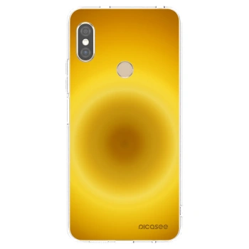 Maskica za Xiaomi Redmi Note 5 Global - Solar Pulse