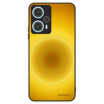 Maskica za Xiaomi Poco F5 - Solar Pulse