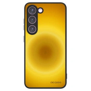 Picasee ULTIMATE CASE PowerShare za Samsung Galaxy S23 5G - Solar Pulse