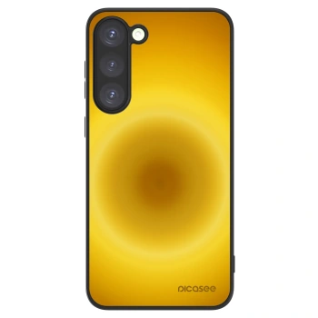 Picasee ULTIMATE CASE PowerShare za Samsung Galaxy S23+ 5G - Solar Pulse