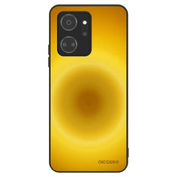 Maskica za Honor X7a - Solar Pulse