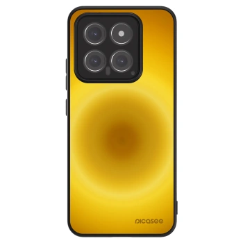 Picasee ULTIMATE CASE za Xiaomi 14 - Solar Pulse