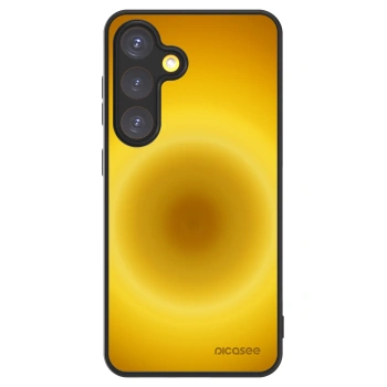 Picasee ULTIMATE CASE PowerShare za Samsung Galaxy S24 S921B 5G - Solar Pulse