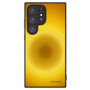 Picasee ULTIMATE CASE za Samsung Galaxy S24 Ultra S928B 5G - Solar Pulse