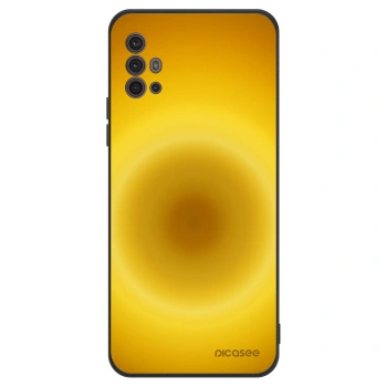 Maskica za Motorola Moto G30 - Solar Pulse