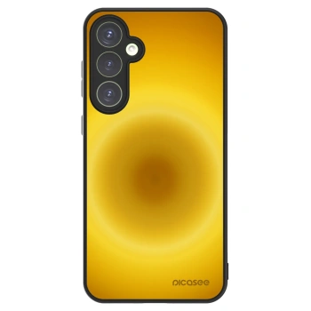 Picasee ULTIMATE CASE za Samsung Galaxy S23 FE S711B - Solar Pulse