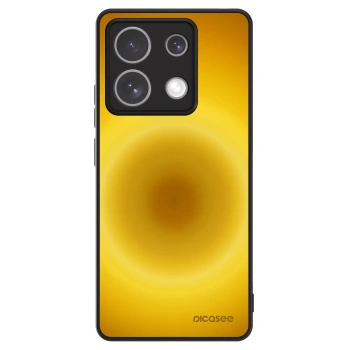 Picasee ULTIMATE CASE za Xiaomi Redmi Note 13 5G - Solar Pulse